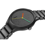 Rado True Round High-Tech Ceramic for Unisex R27111162