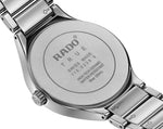 Rado True Round Plasma High-Tech Ceramic for Men R27239742