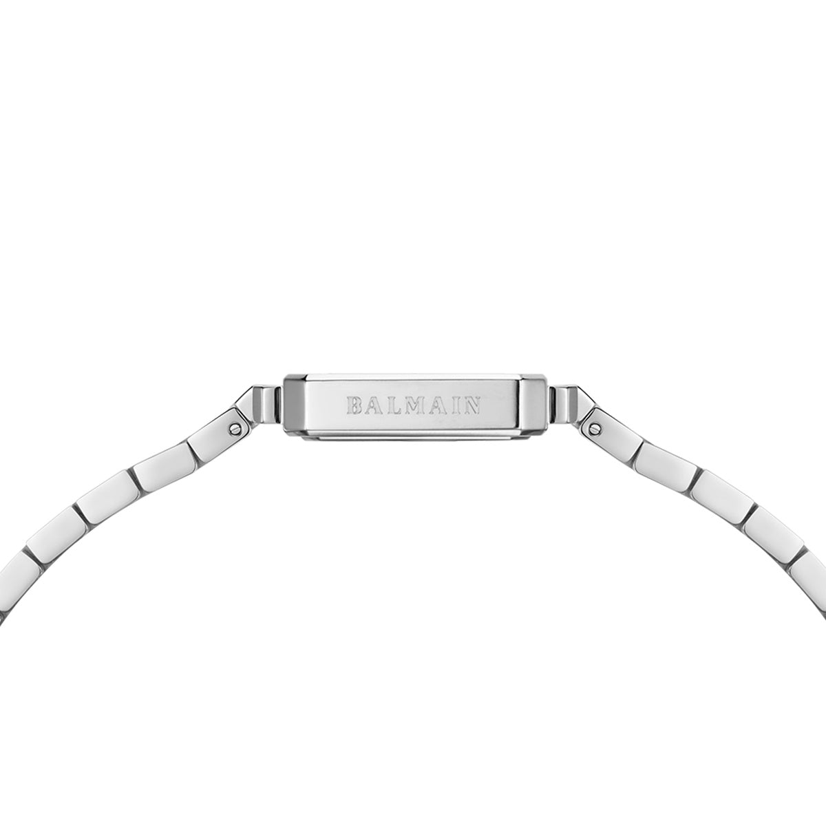 Balmain Eirini Stainless Steel for Women B47313366