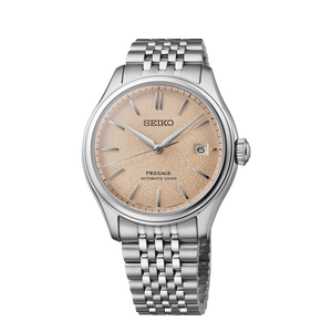 Seiko Presage Classic Series ‘Araigaki’