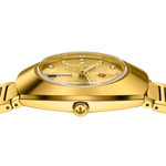 Rado DiaStar Original Ceramos™ PVD & Stainless Steel for Men R12161663