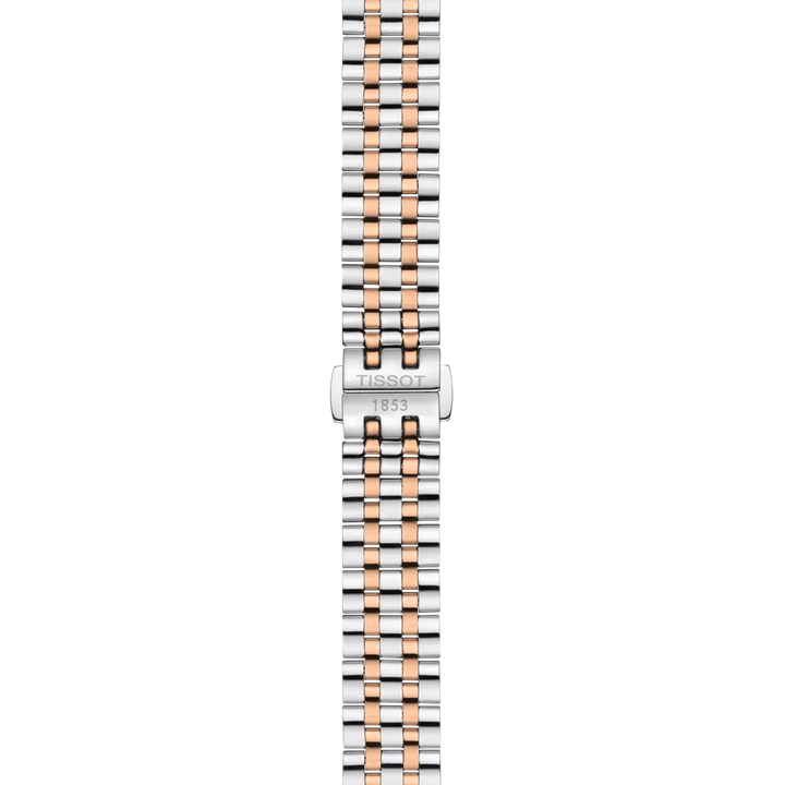 Tissot Carson Premium 30mm