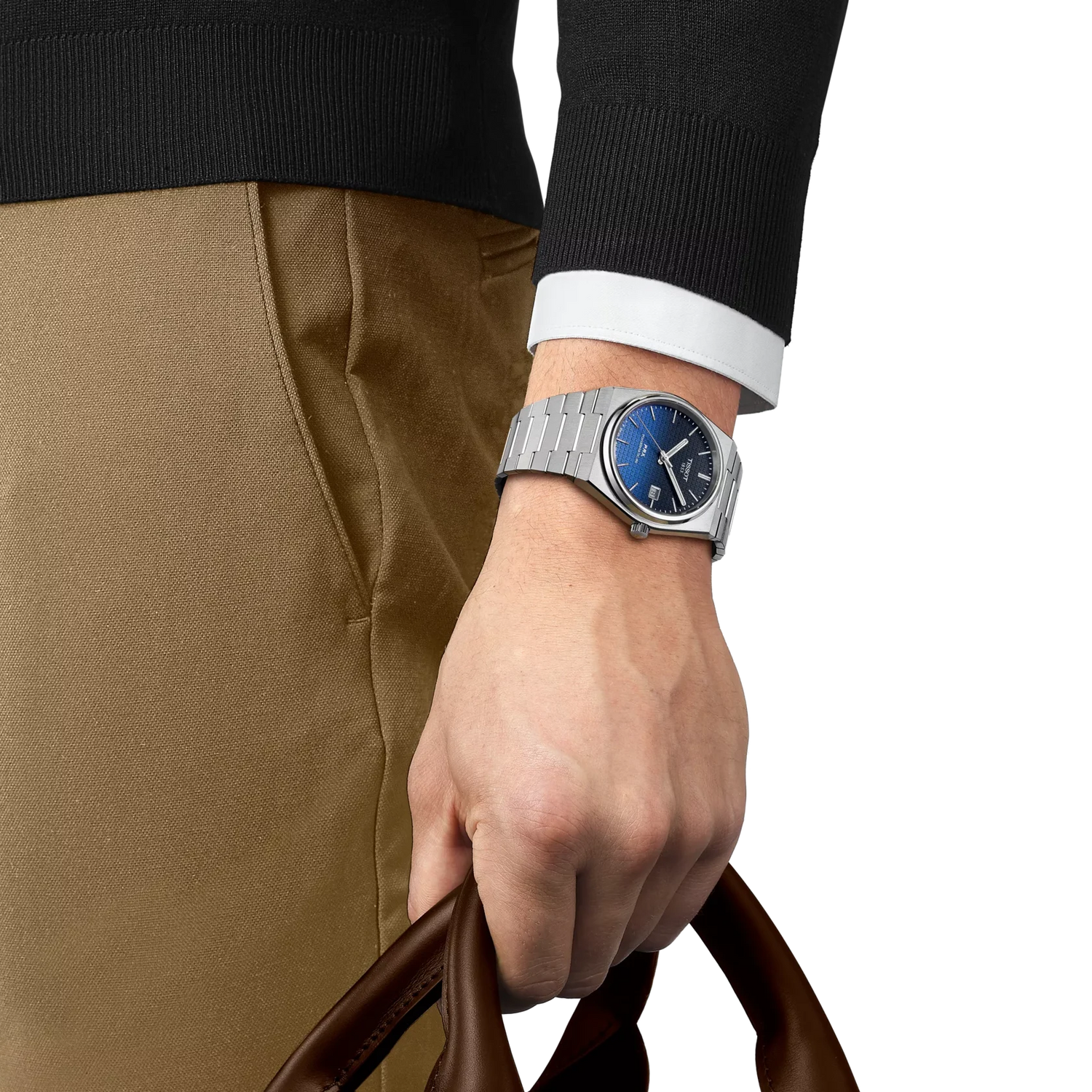 Tissot PRX 40mm