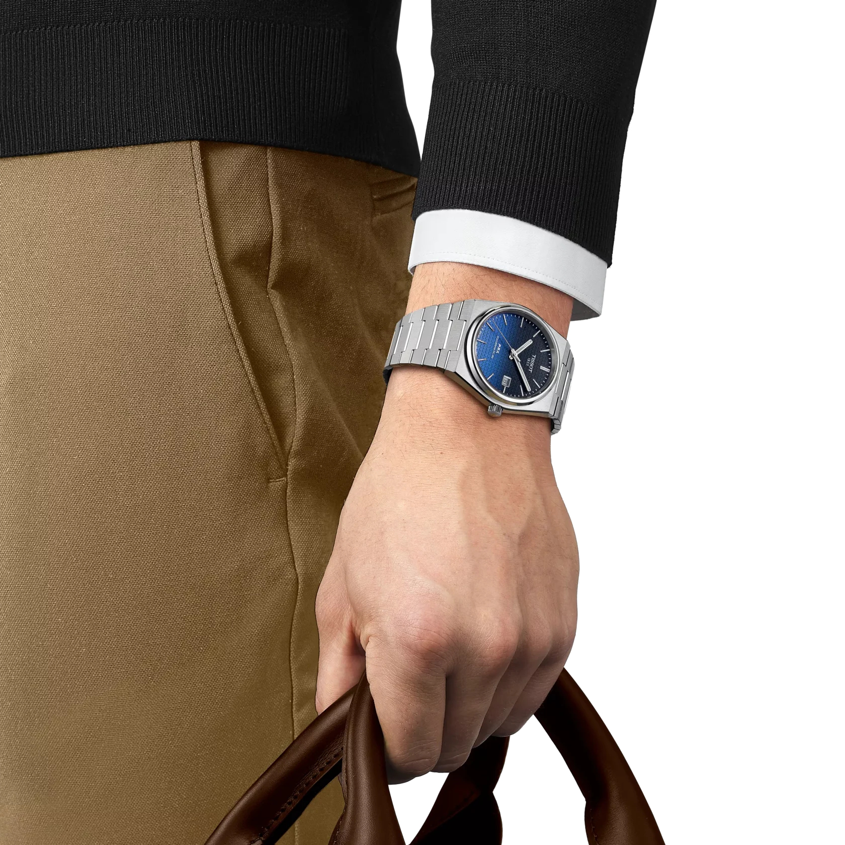 Tissot PRX 40mm