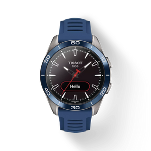 Tissot T-Touch Connect Sport 43.75mm