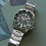Seiko 5 Sports Automatic Watch