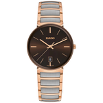 Rado Florence Stainless Steel Rose Gold for Unisex R48918303