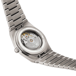 Tissot PRX Titanium 38mm