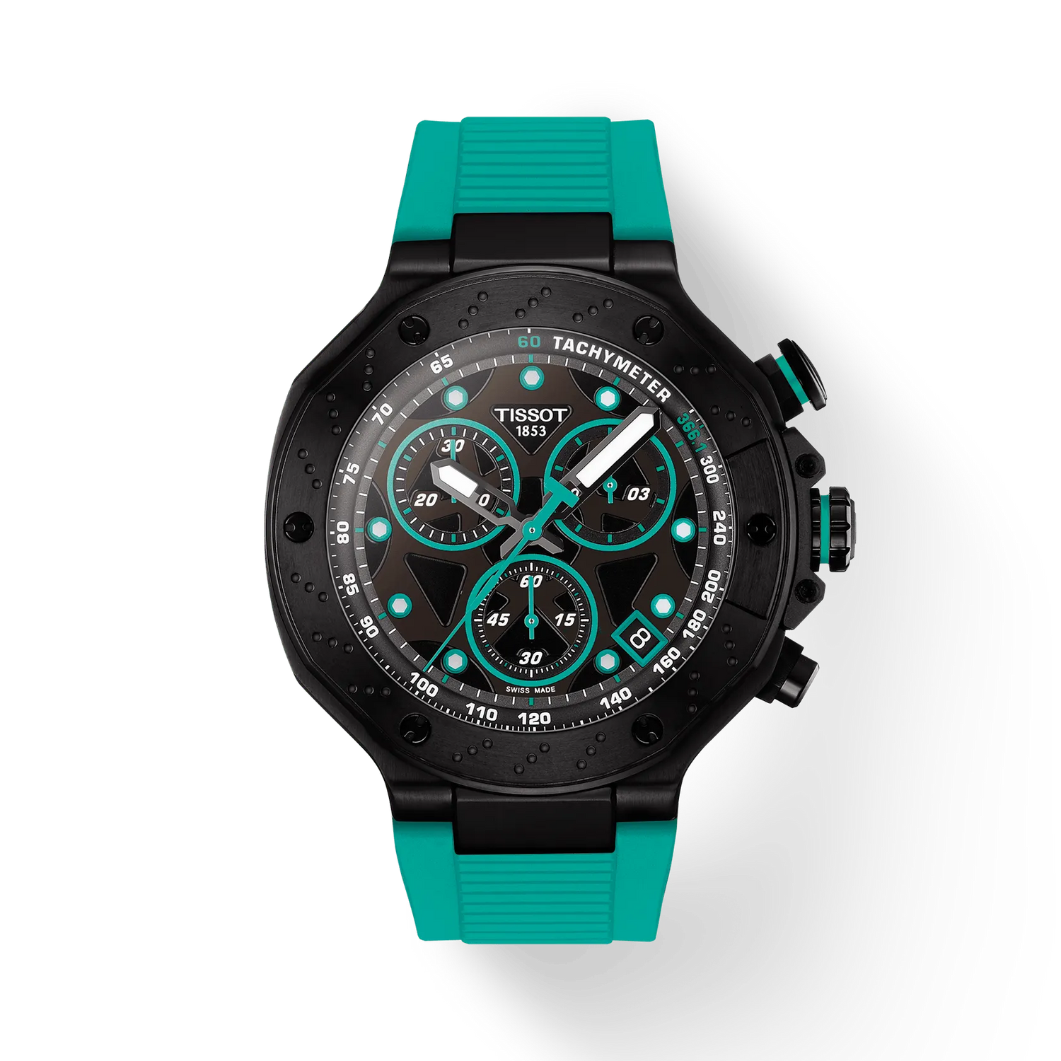 Tissot T-Race 45mm