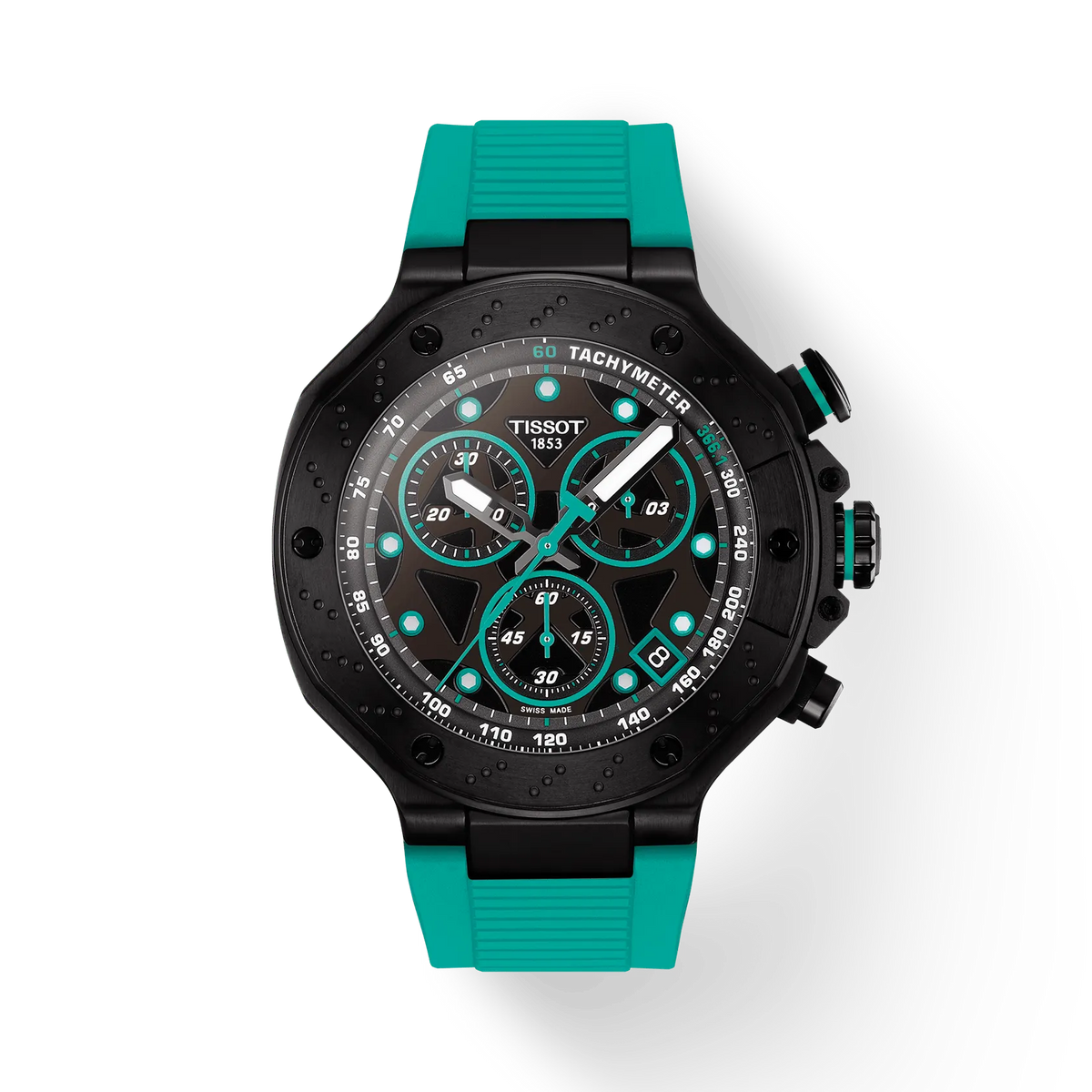 Tissot T-Race 45mm T1414173705101