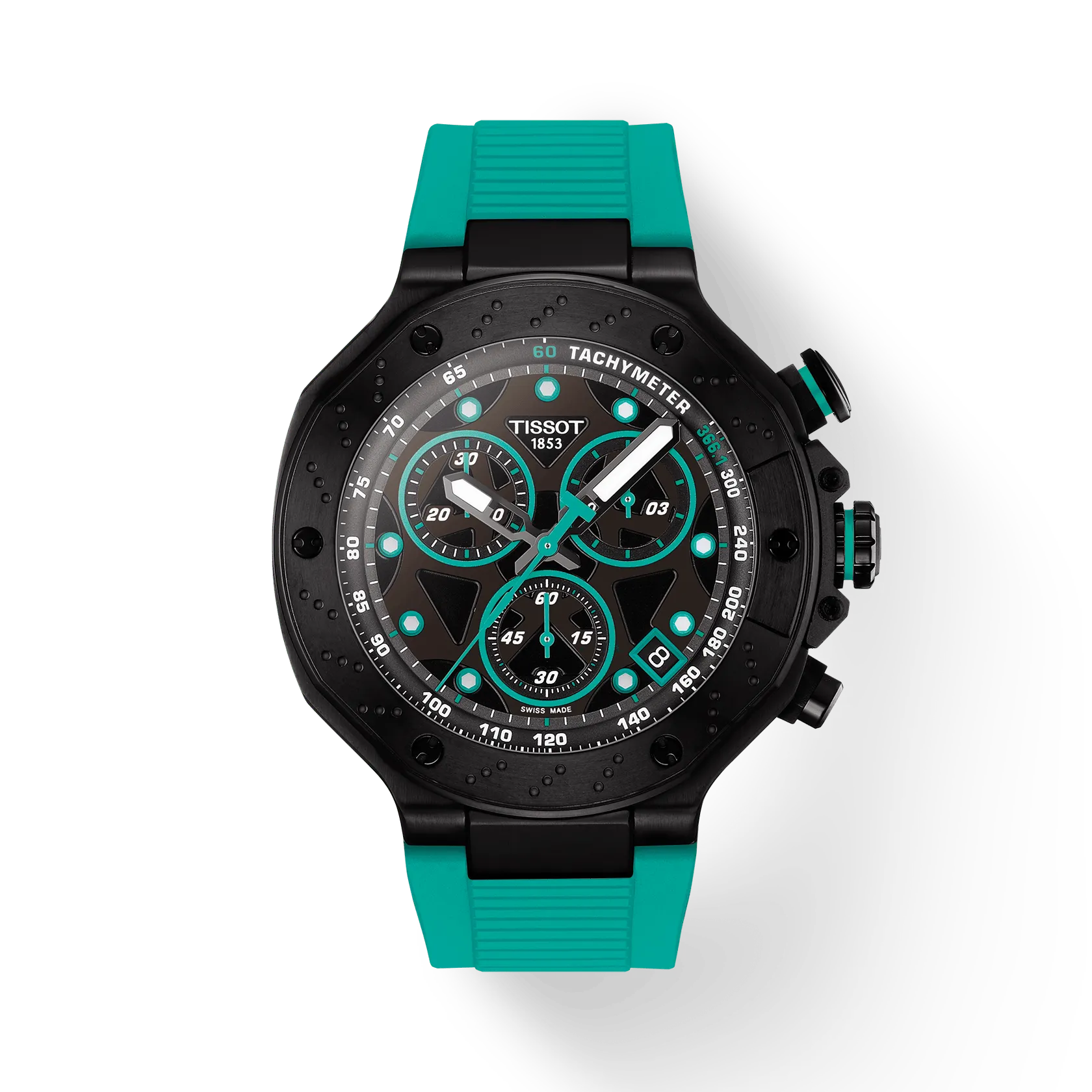 Tissot T-Race 45mm