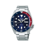 5 Sports Automatic Watch