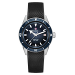 Rado Captain Cook Stainless Steel with Rose Gold PVD for Men R32223229