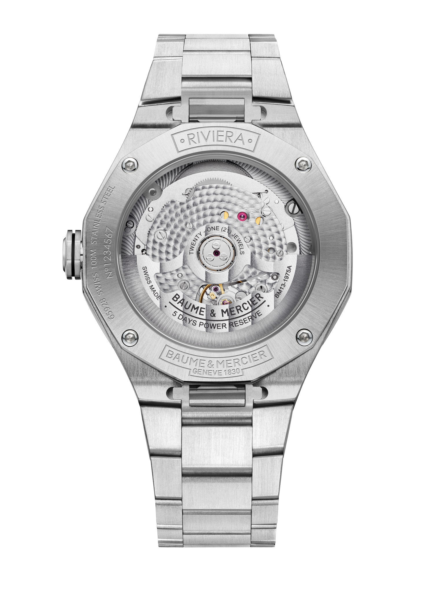 Riviera 10715