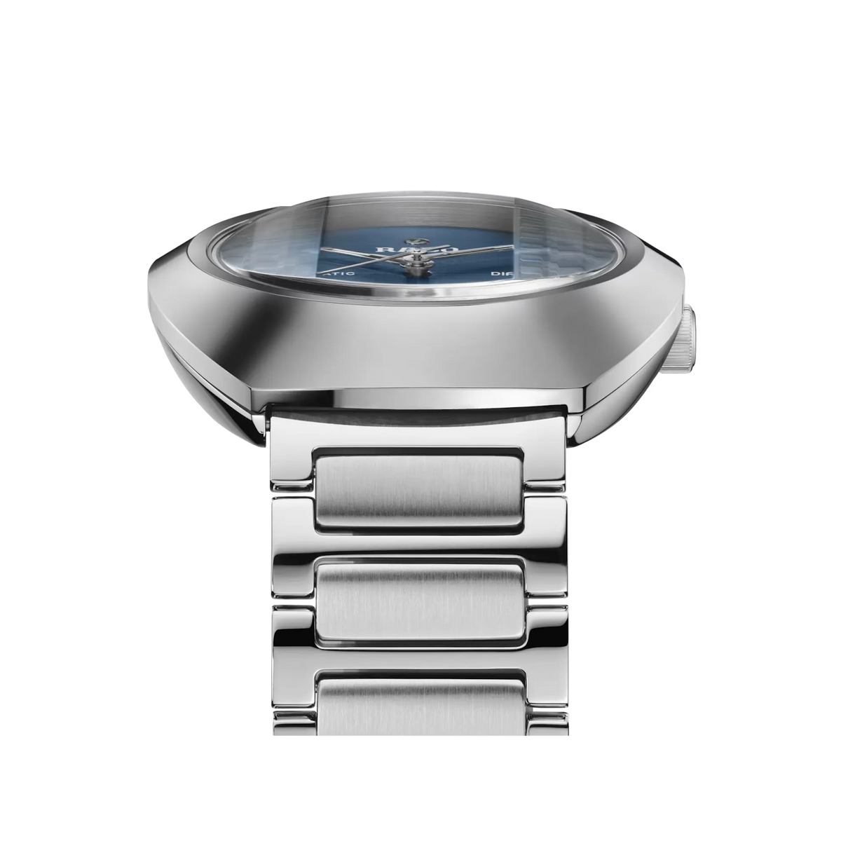 Rado DiaStar Original Ceramos™ & Stainless Steel for Men R12160213