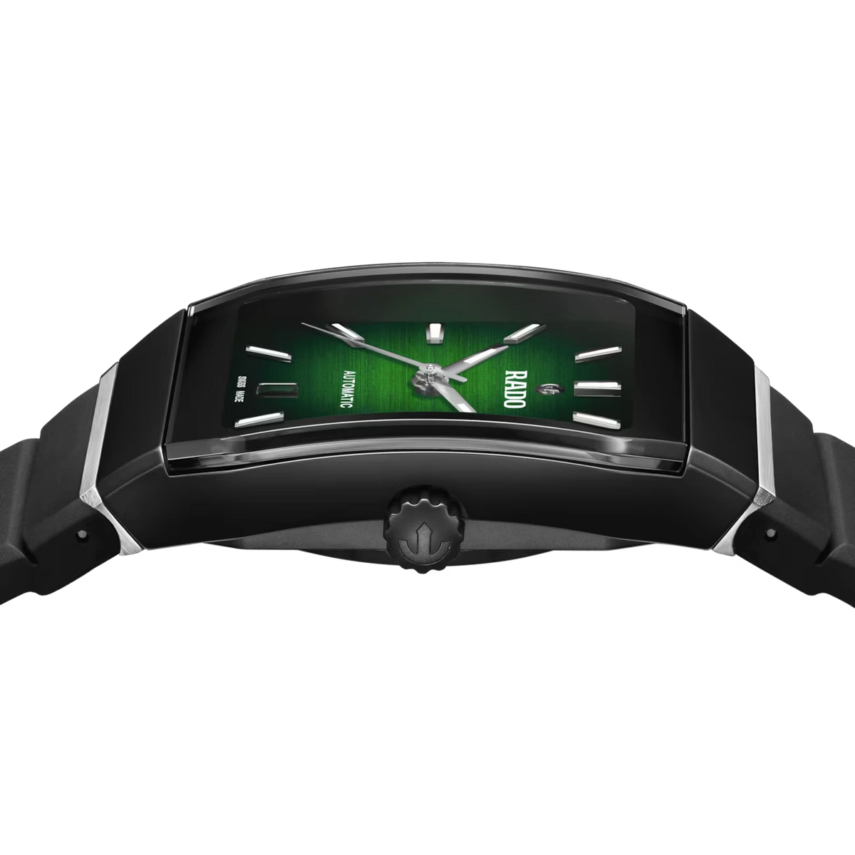 Rado Rado Anatom High-Tech Ceramic & Stainless Steel for Unisex R10202319