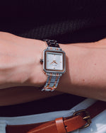 Balmain Eirini Stainless Steel for Women B47383326