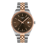 Tissot Ballade 316L stainless steel case for Men T1564102229101