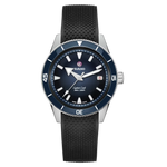Rado Captain Cook Stainless Steel with Rose Gold PVD for Men R32223229