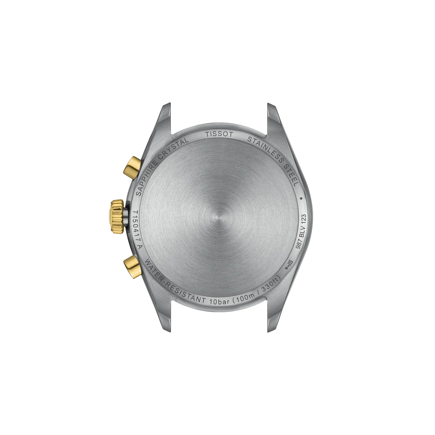 Tissot PR 100 40mm