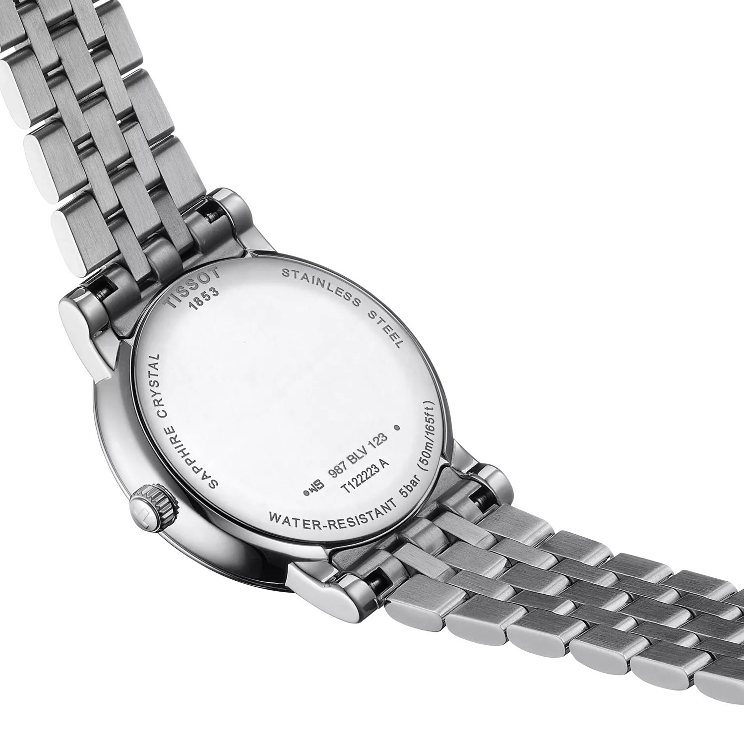 Tissot Carson Premium 32mm