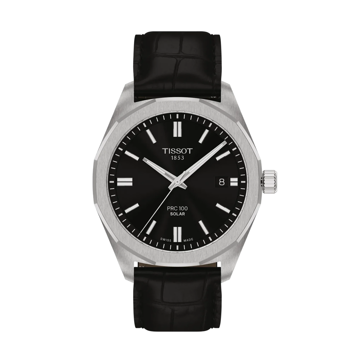 Tissot PRC 316L Stainless Steel for Men T1514221605100