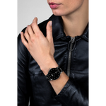 Rado Centrix Stainless Steel with Rose Gold PVD for Women R30018742