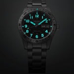 Seiko 5 Sports Stainless Steel for Men HDB006K1