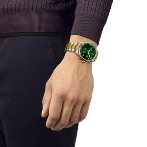 Tissot Chrono XL Classic