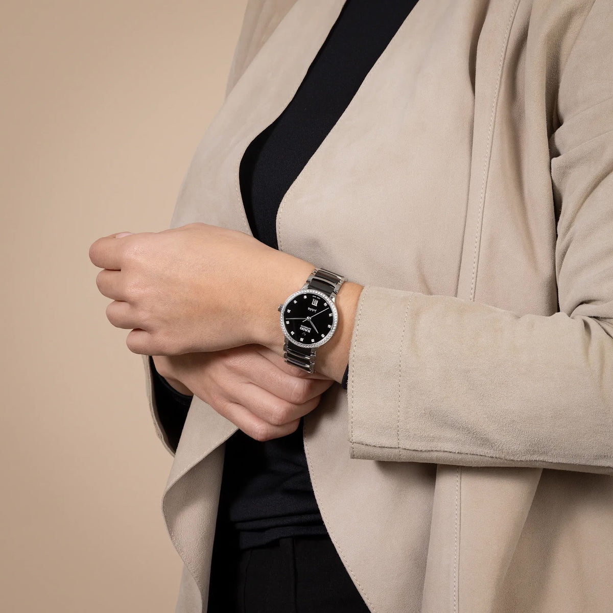 Rado Centrix Stainless Steel for Women R30231712
