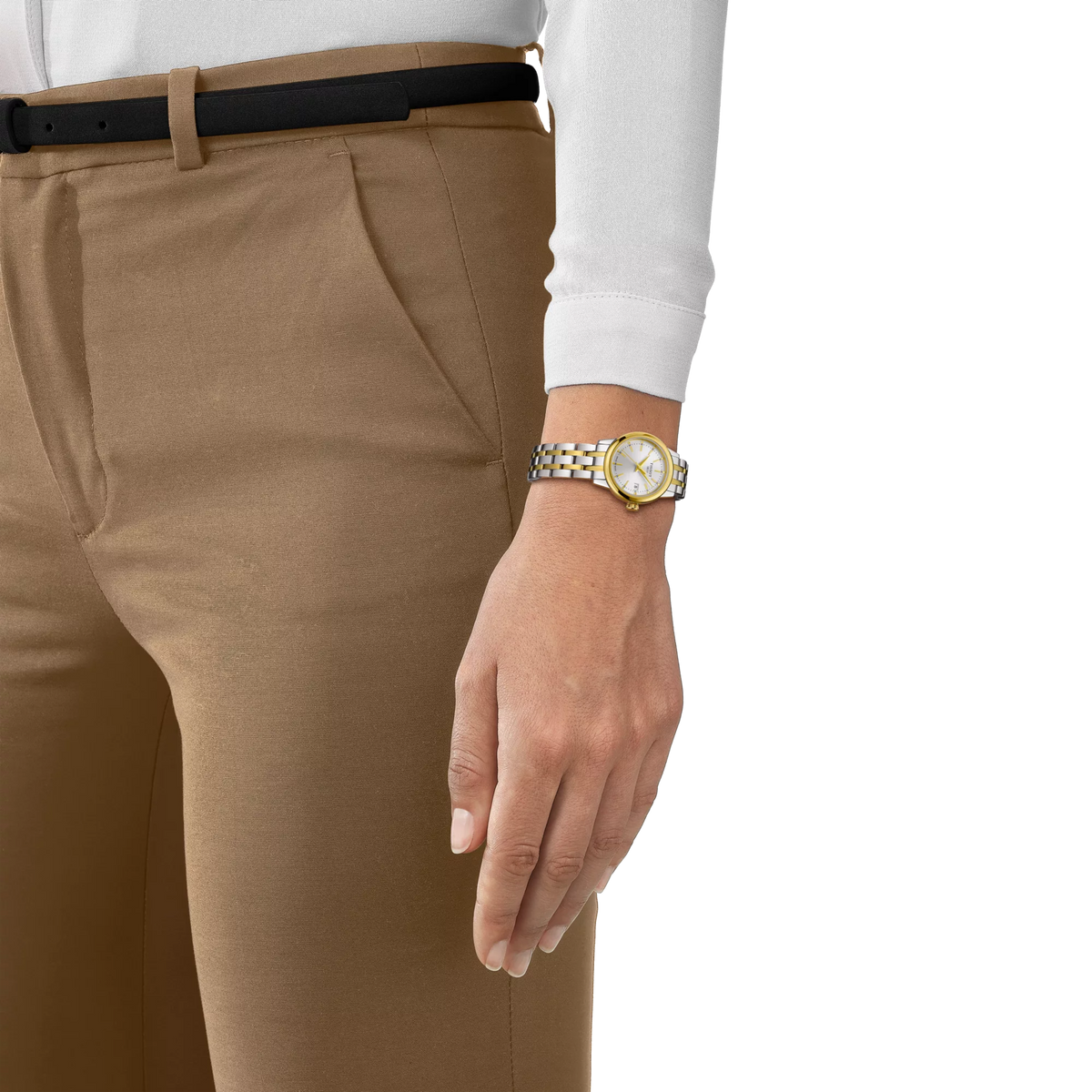 Tissot Classic Dream 28mm T1292102203100