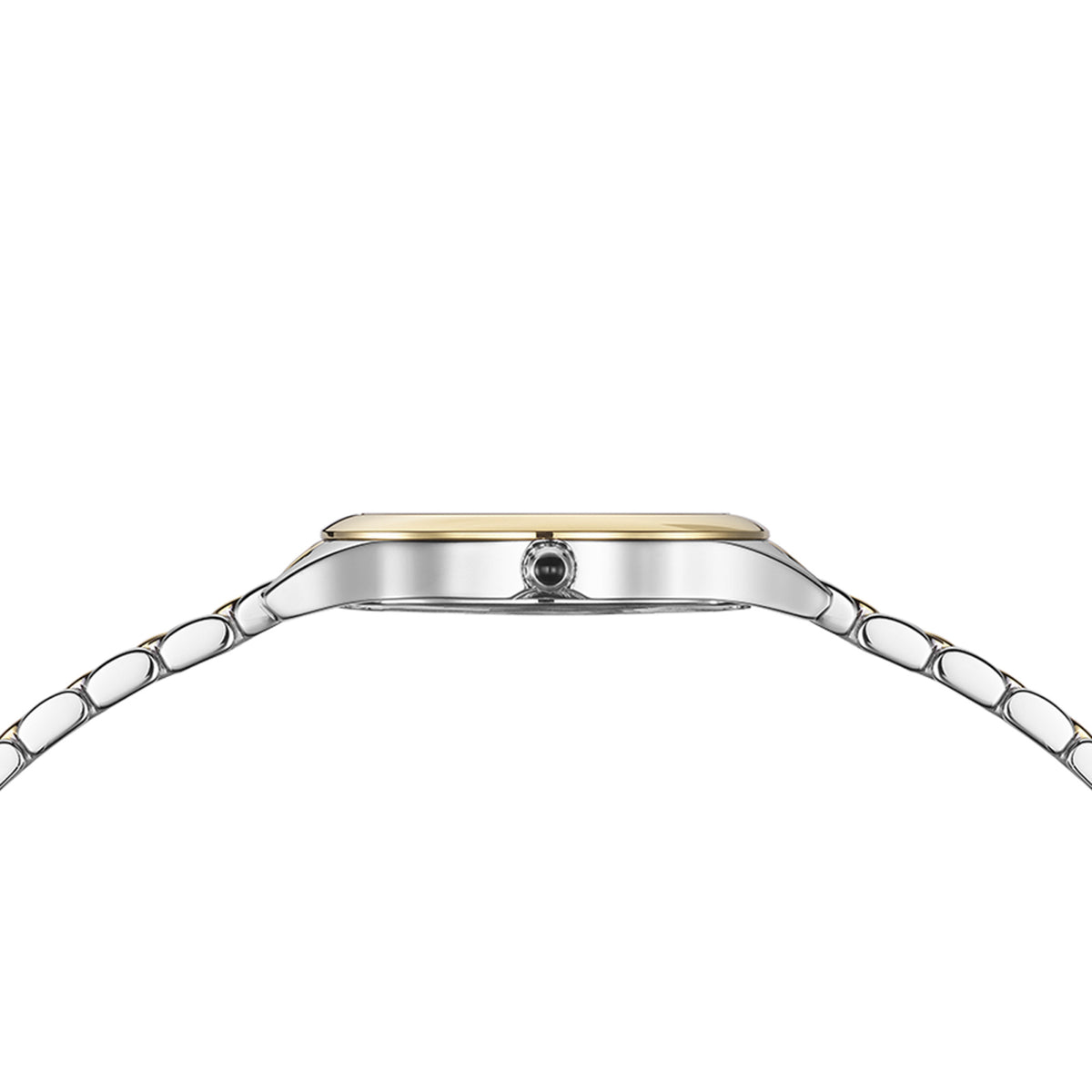 Balmain Balmain De Balmain Bicolor Stainless Steel for Women B39123972