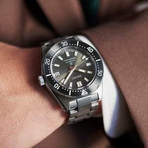 Prospex Diver's Automatic Watch