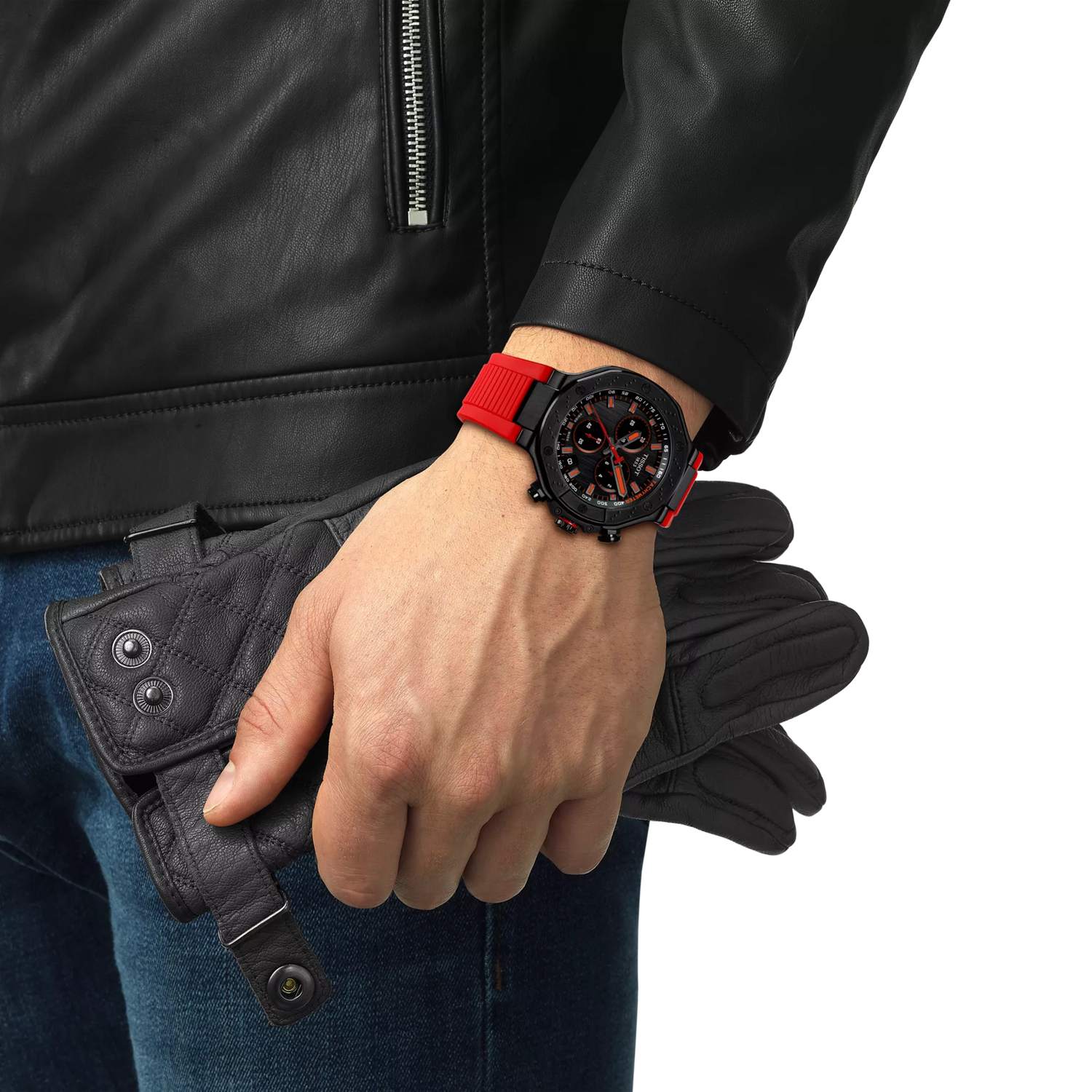 Tissot T-Race 45mm