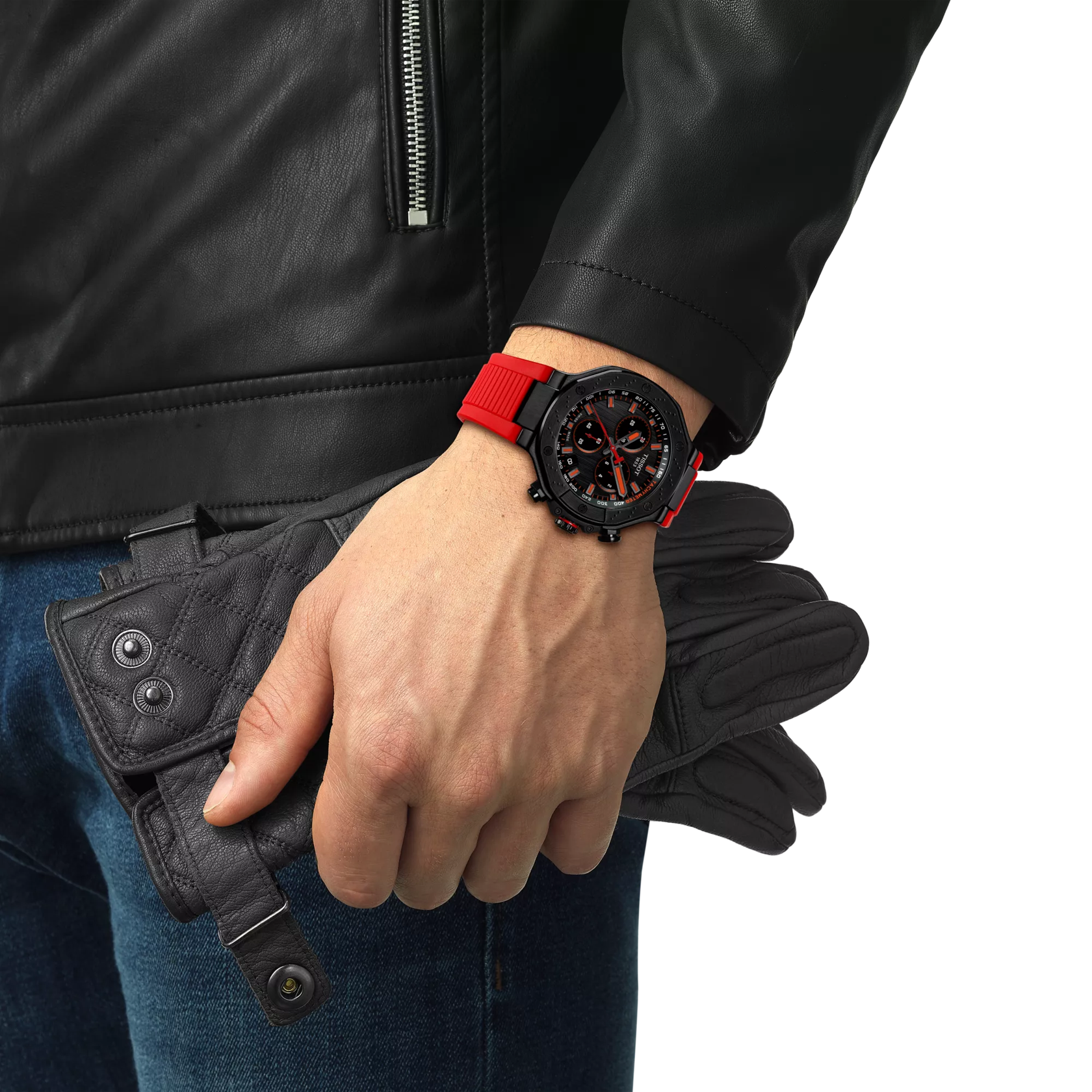 Tissot T-Race 45mm
