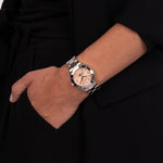 Balmain Be Balmain Stainless Steel for Women B45913342
