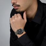 Rado DiaStar Original Stainless Steel with Hardmetal Bezel for Unisex R12391153