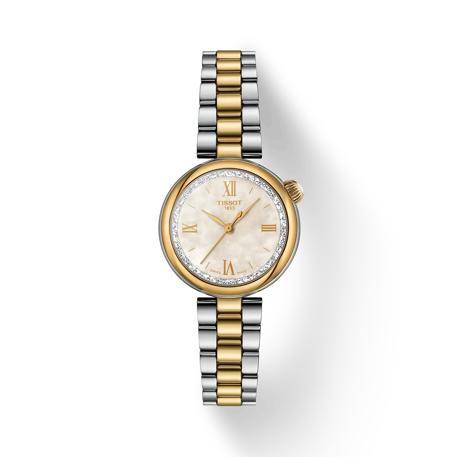 Tissot Desir 28mm T1520102211801