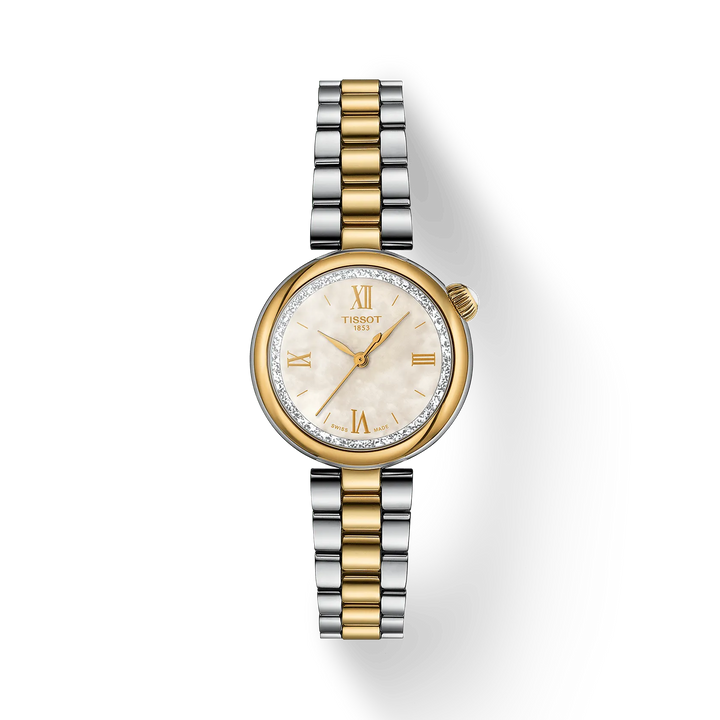 Tissot Desir 28mm