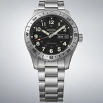 Seiko 5 Sports Stainless Steel for Men HDB006K1
