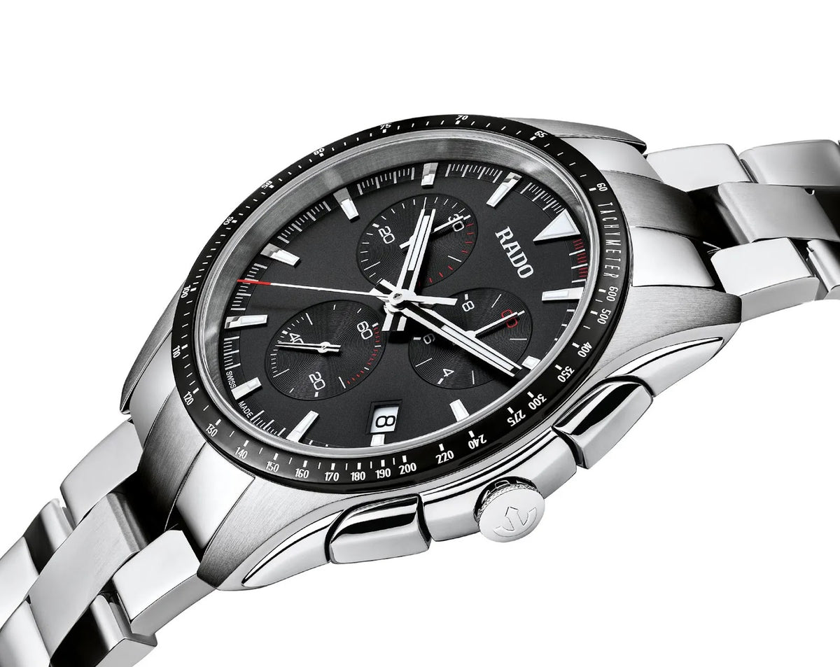 Rado HyperChrome Stainless Steel for Men R32259153