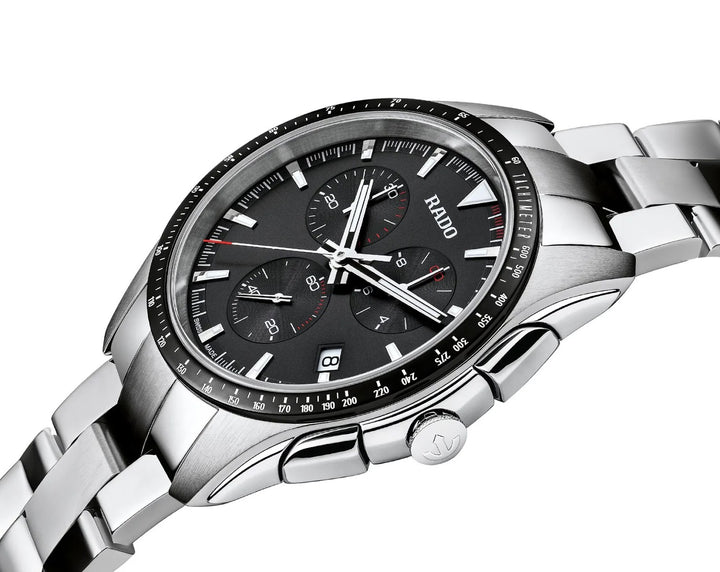 Rado HyperChrome Stainless Steel for Men R32259153