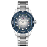 Rado Captain Cook Bronze Case with Blue High-Tech Ceramic Rotating Bezel Insert for Men R32154208