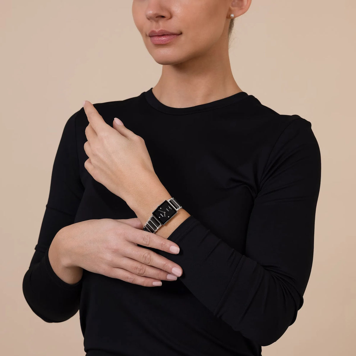 Rado Integral Stainless Steel for Women R20250712
