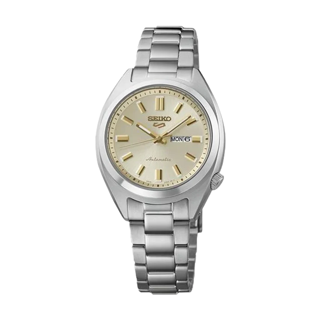 Seiko 5 Sports Stainless Steel for Women SRE023K1