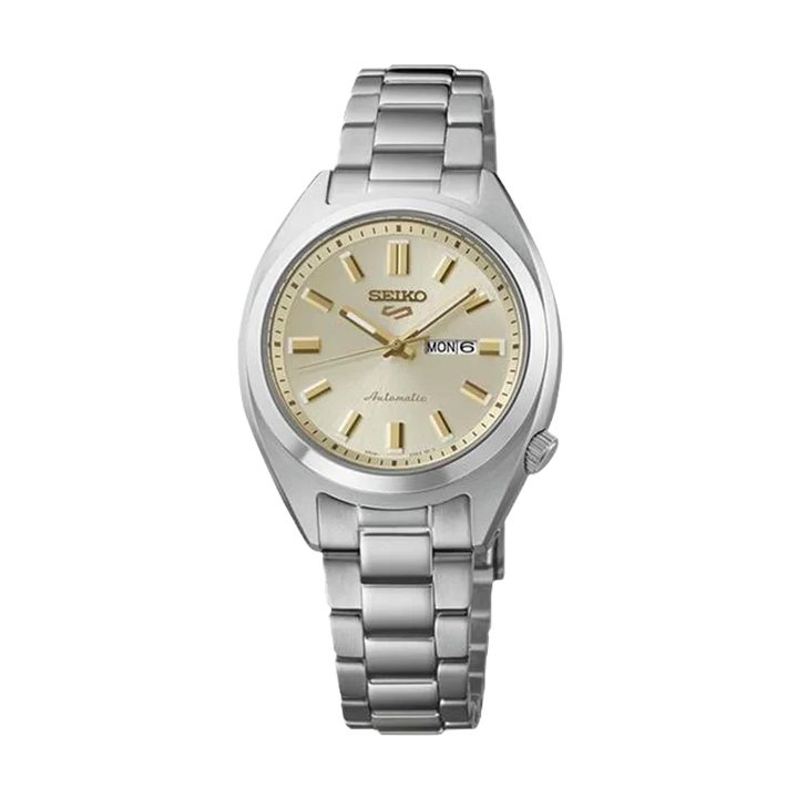 Seiko 5 Sports Stainless Steel for Women SRE023K1
