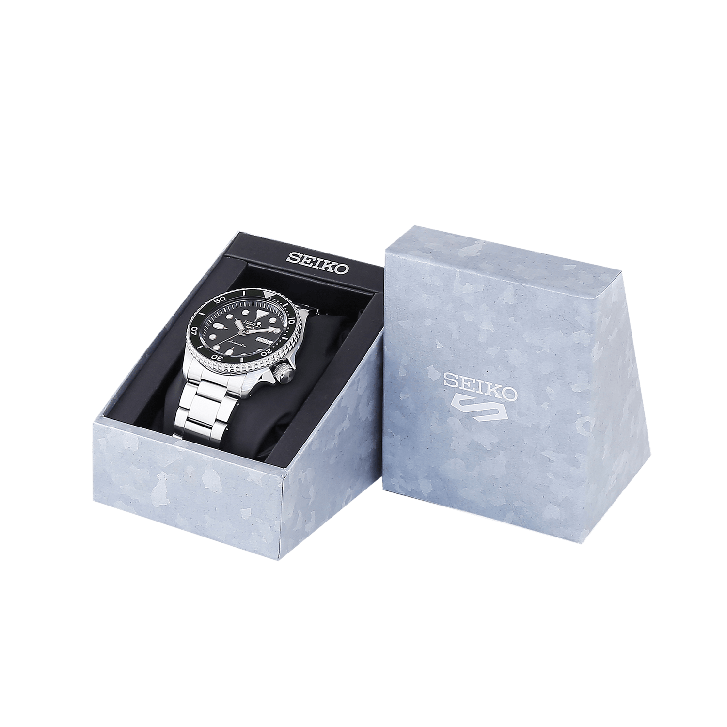Seiko 5 Sports Automatic Watch
