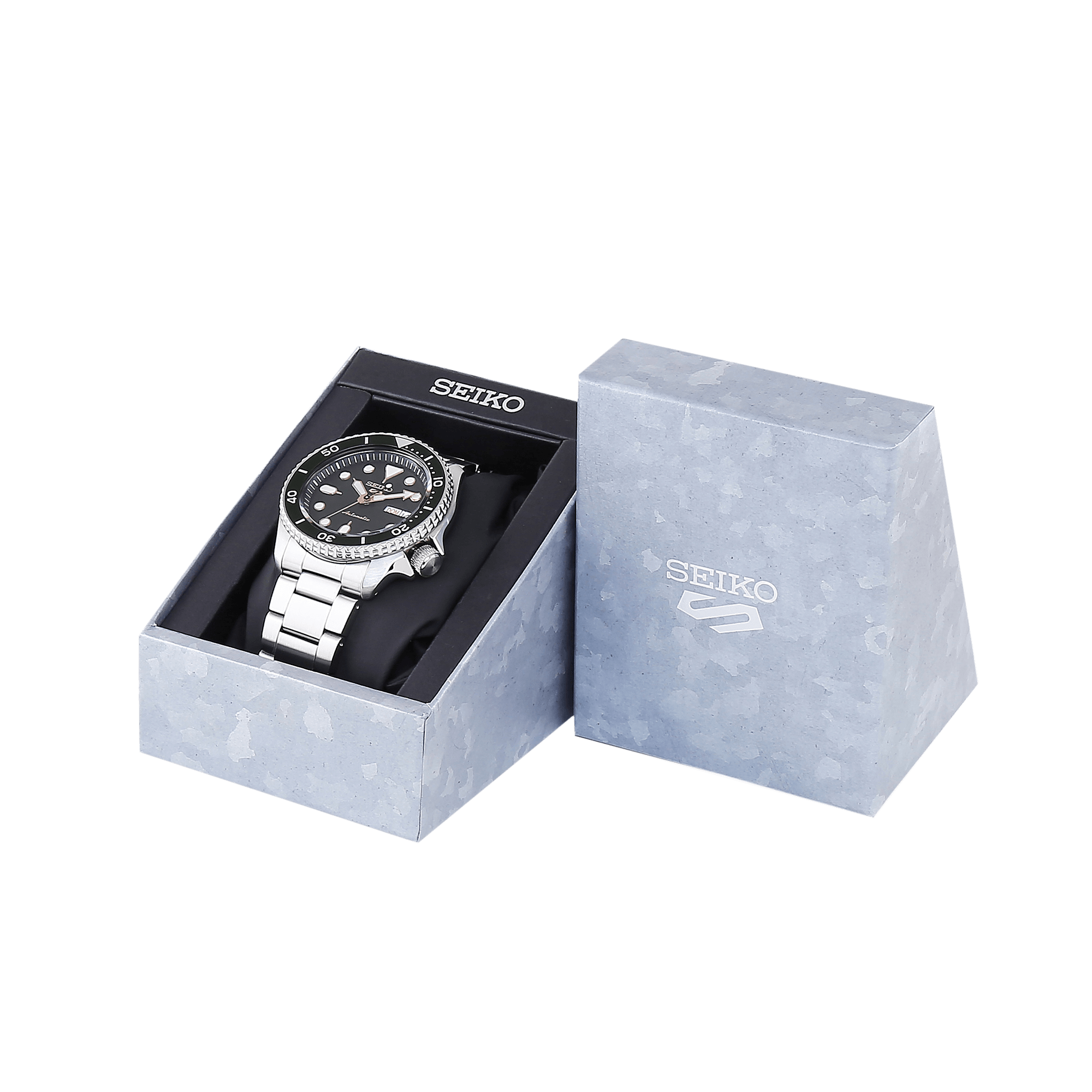 Seiko 5 Sports Automatic Watch