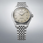 Seiko Presage Classic Series ‘Shiro-iro’