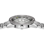 Rado Captain Cook Plasma High-Tech Ceramic for Unisex R32222108